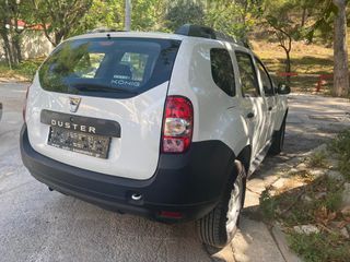 Dacia Duster 2017-thumb-2