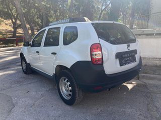 Dacia Duster 2017-thumb-3