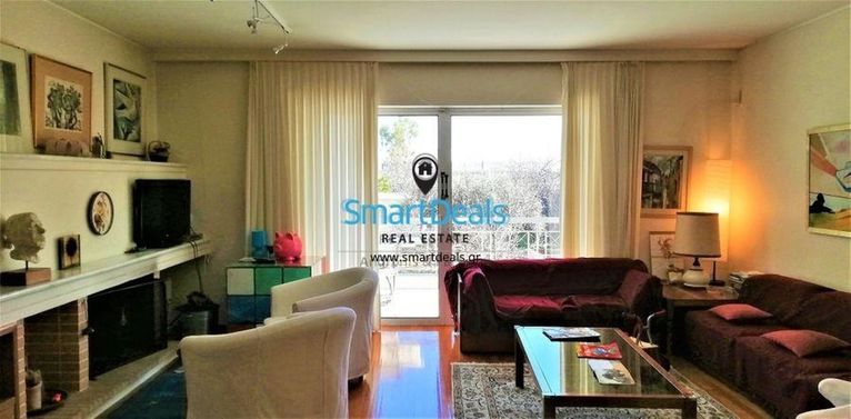 Maisonette 250 sqm for sale, Athens - North, Vrilissia