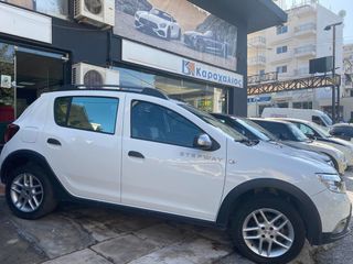 Dacia Sandero 2017-thumb-2