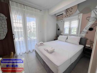 Studio / γκαρσονιέρα 38 τ.μ. για ενοικίαση, Ν. Καβάλας, Καβάλα-thumb-3
