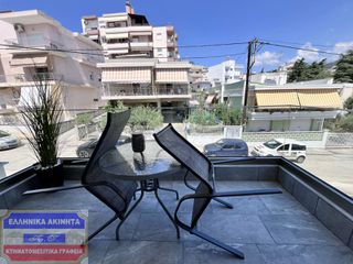 Studio / γκαρσονιέρα 38 τ.μ. για ενοικίαση, Ν. Καβάλας, Καβάλα-thumb-7