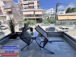 Studio / γκαρσονιέρα 38 τ.μ. για ενοικίαση, Ν. Καβάλας, Καβάλα-thumb-9