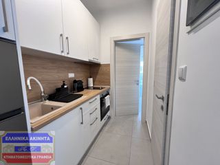 Studio / γκαρσονιέρα 38 τ.μ. για ενοικίαση, Ν. Καβάλας, Καβάλα-thumb-2