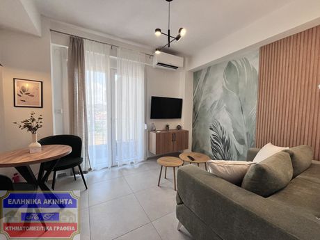 Studio / γκαρσονιέρα 38τ.μ. για ενοικίαση-Καβάλα