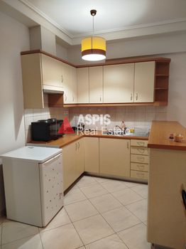 Apartment 52sqm for rent-Patision - Acharnon