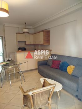 Apartment 52sqm for rent-Patision - Acharnon