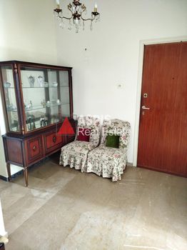 Apartment 60sqm for rent-Patision - Acharnon