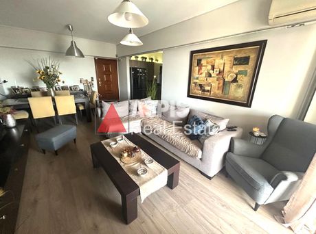 Apartment 80sqm for sale-Patision - Acharnon