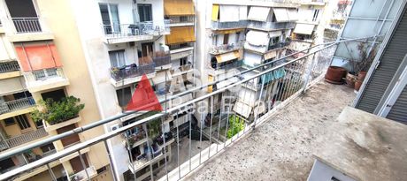 Apartment 61sqm for sale-Patisia