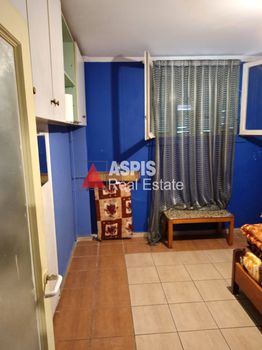 Studio 26sqm for sale-Patision - Acharnon