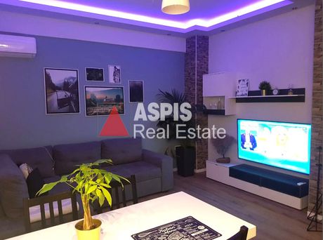 Apartment 43sqm for sale-Patision - Acharnon
