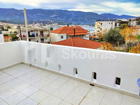Maisonette 96sqm for sale-Poros