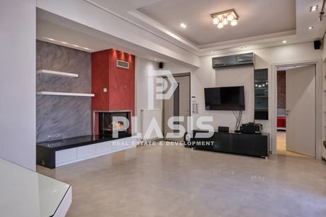 Διαμέρισμα 125τ.μ. για πώληση-Εξάρχεια - νεάπολη