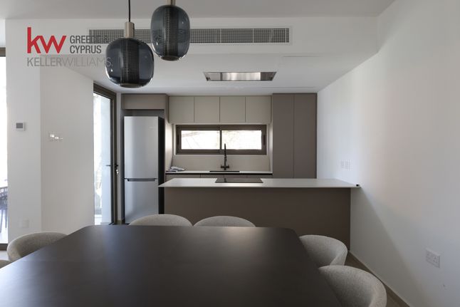 Διαμέρισμα 120 τ.μ. για ενοικίαση, Λευκωσία