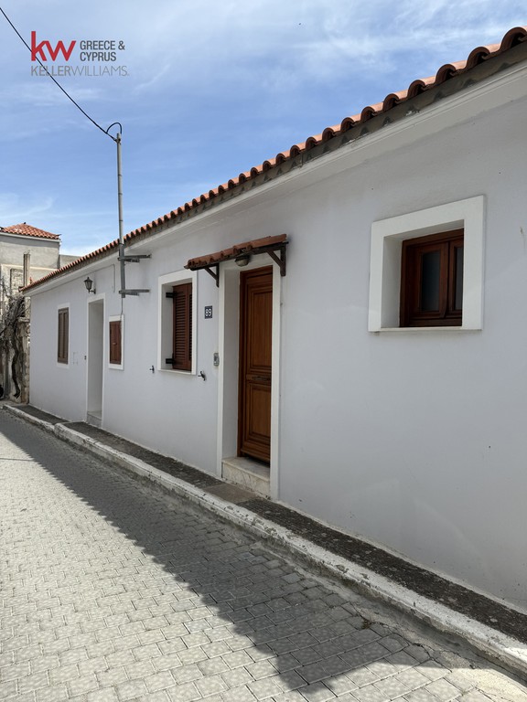 Μονοκατοικία 170,69 τ.μ. προς πώληση, Γύθειο
