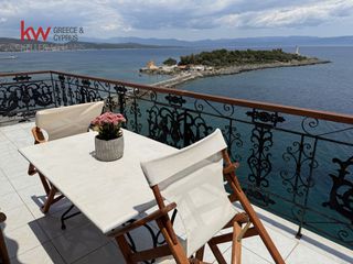 Μονοκατοικία 170,69 τ.μ. για πώληση
