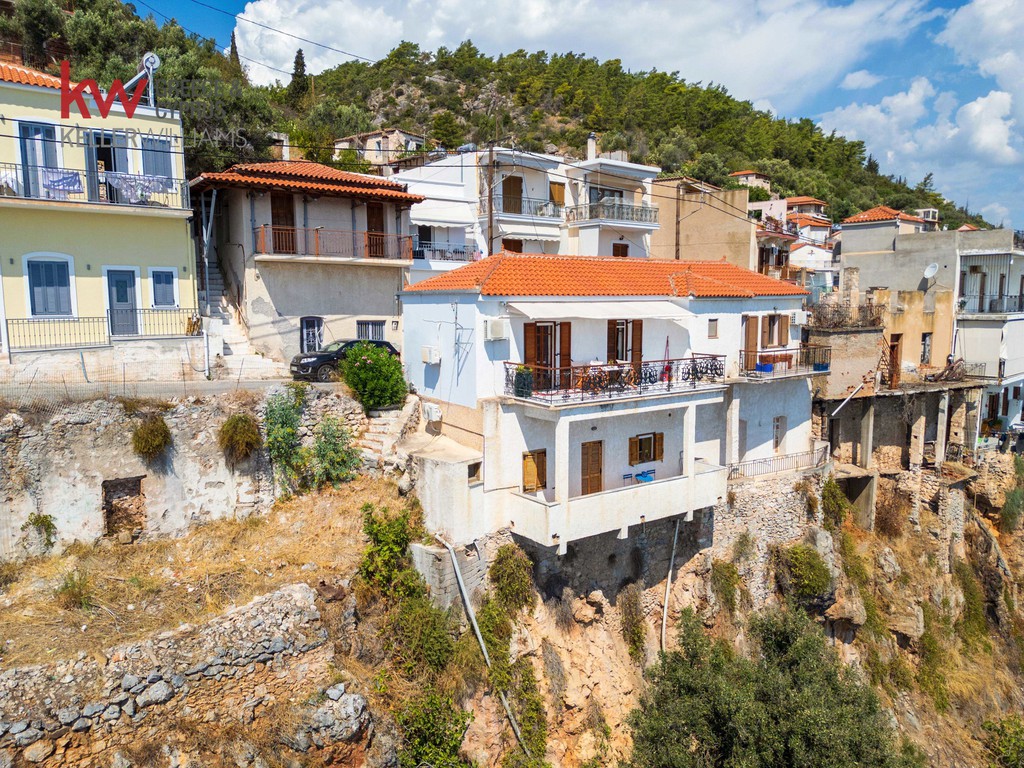 Μονοκατοικία 170,69 τ.μ. προς πώληση, Γύθειο