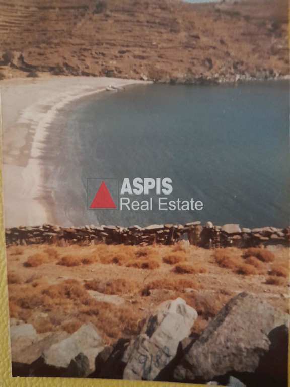 Αγροτεμάχια 5.128 τ.μ. προς πώληση, Σκύλος