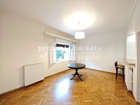 Apartment 80sqm for rent-Kolonaki - Likavitos » Likavittos