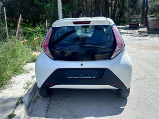 Toyota Aygo 2019-thumb-1