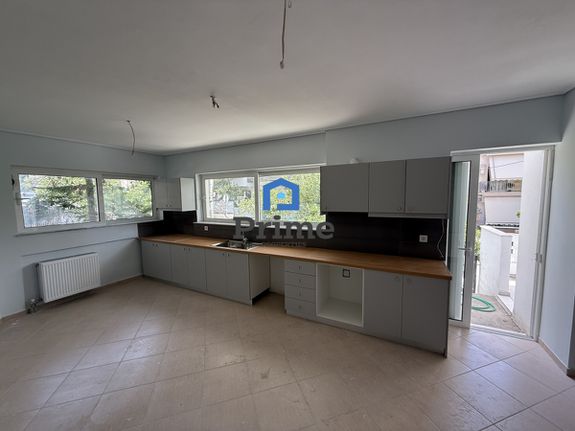 Apartment 100 sqm for sale, Athens - South, Nea Smyrni