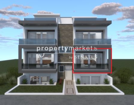 Διαμέρισμα 84τ.μ. για πώληση-Ελευθερές » Νέα πέραμος