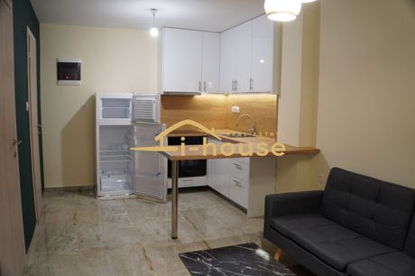 Studio / γκαρσονιέρα 35τ.μ. για ενοικίαση-Μπότσαρη