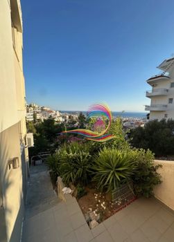 Apartment 60sqm for rent-Voula » Panorama