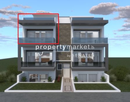 Μεζονέτα 108τ.μ. για πώληση-Ελευθερές » Νέα πέραμος