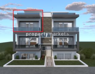 Μεζονέτα 108 τ.μ. για πώληση