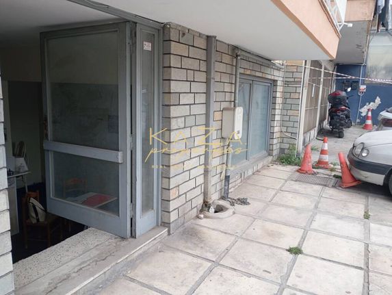 Κατάστημα 85 τ.μ. για πώληση, Θεσσαλονίκη - Περιφ/Κοί Δήμοι, Συκιές