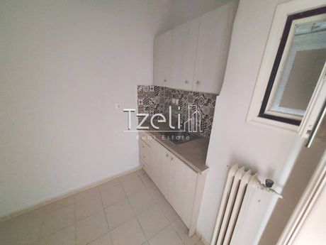 Studio 35sqm for rent-Patra » Patra Centre