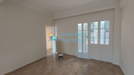 Apartment 90sqm for rent-Patra » Kotroni