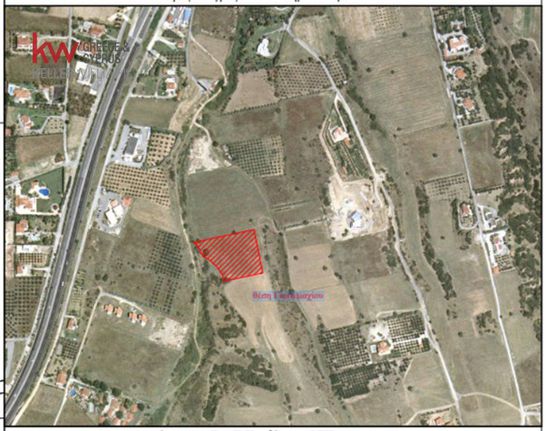 Parcel 6.250 sqm for sale, Thessaloniki - Suburbs, Thermi