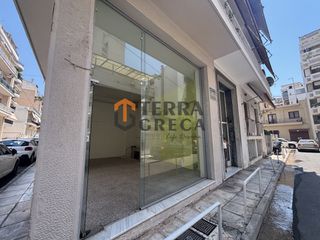 Κατάστημα 80 τ.μ. για πώληση, Αθήνα - Κέντρο, Νέος Κόσμος-thumb-2