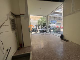 Κατάστημα 80 τ.μ. για πώληση, Αθήνα - Κέντρο, Νέος Κόσμος-thumb-1