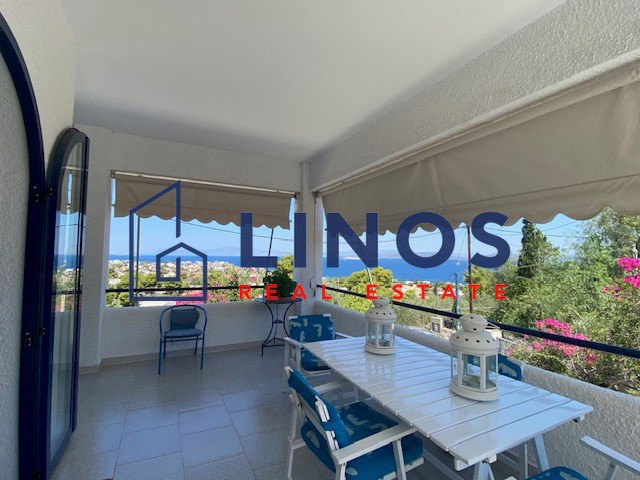 Μονοκατοικία 150 τ.μ. πρός πώληση, Νησιά Αργοσαρωνικού, Αίγινα