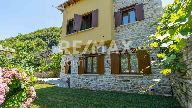 Συγκρότημα διαμερισμάτων 177 τ.μ. πρός πώληση, Μαγνησία, Μούρεσι