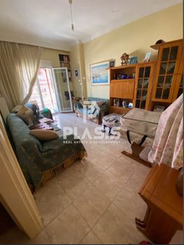 Διαμέρισμα 86τ.μ. για πώληση-Νεάπολη » Άγιος γιώργιος - τρώαδα