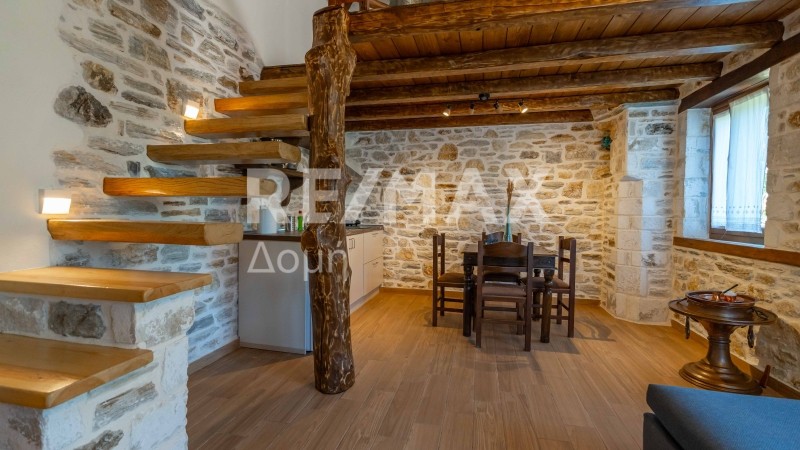 Μονοκατοικία 92 τ.μ. πρός πώληση, Μαγνησία, Μούρεσι