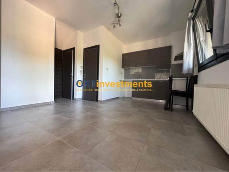 Studio / γκαρσονιέρα 40τ.μ. για ενοικίαση-Πεύκα » Κέντρο