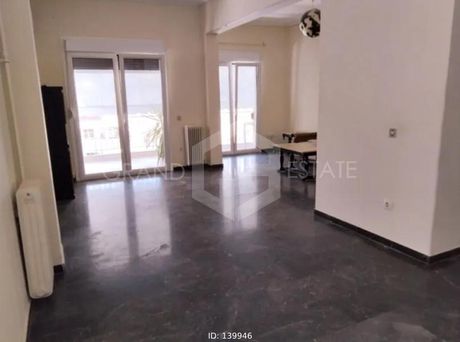 Διαμέρισμα 102τ.μ. για ενοικίαση-Νέα σμύρνη » Χρυσάκη