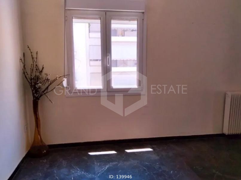 Διαμέρισμα 102 τ.μ. προς ενοικίαση, Χρυσάκη Νέας Σμύρνης
