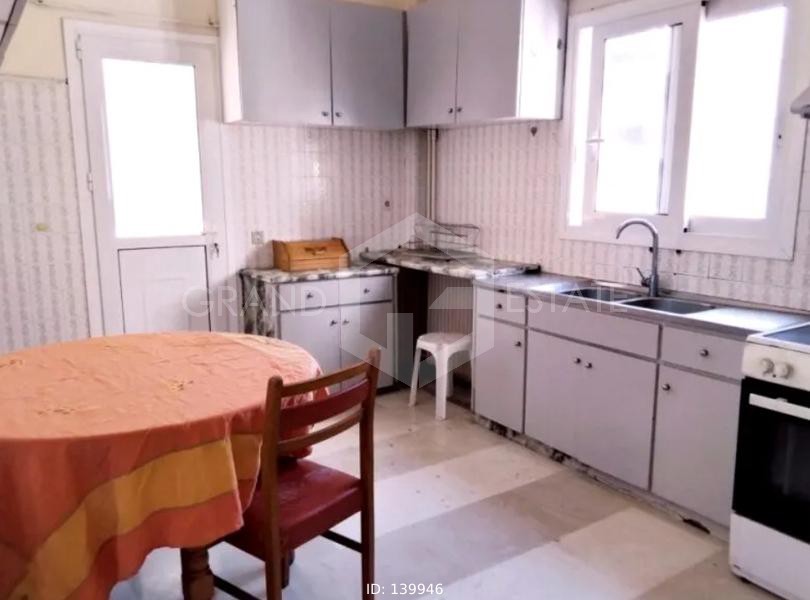 Διαμέρισμα 102 τ.μ. προς ενοικίαση, Χρυσάκη Νέας Σμύρνης