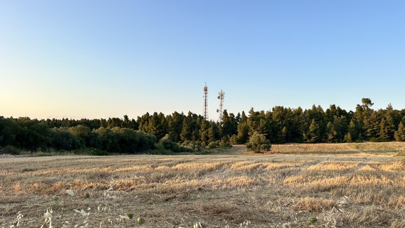Αγροτεμάχια 16.505 τ.μ. πρός πώληση, Χαλκιδική, Κασσάνδρα