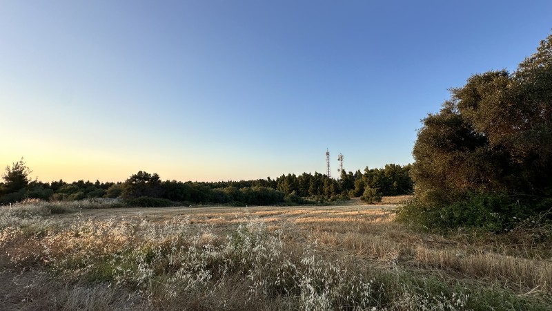 Αγροτεμάχια 16.505 τ.μ. πρός πώληση, Χαλκιδική, Κασσάνδρα