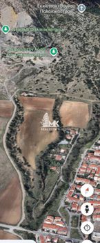 Parcel 3.500sqm for sale-Oreokastro » Palaiokastro