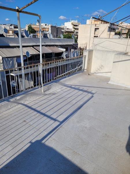 Διαμέρισμα 25 τ.μ. προς πώληση, Πλατεία Κολιάτσου