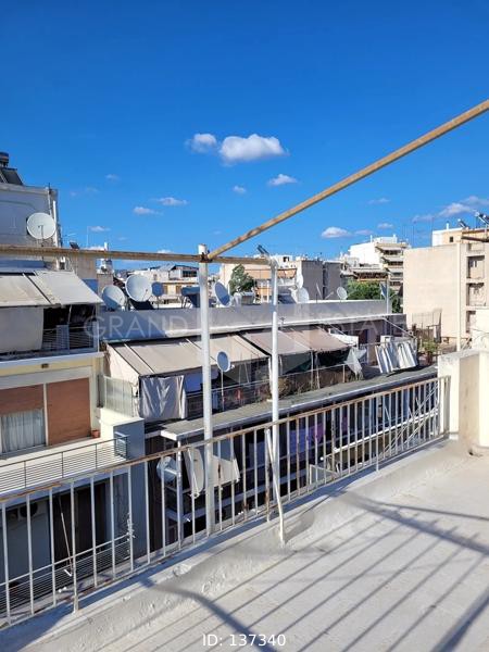 Διαμέρισμα 25 τ.μ. προς πώληση, Πλατεία Κολιάτσου